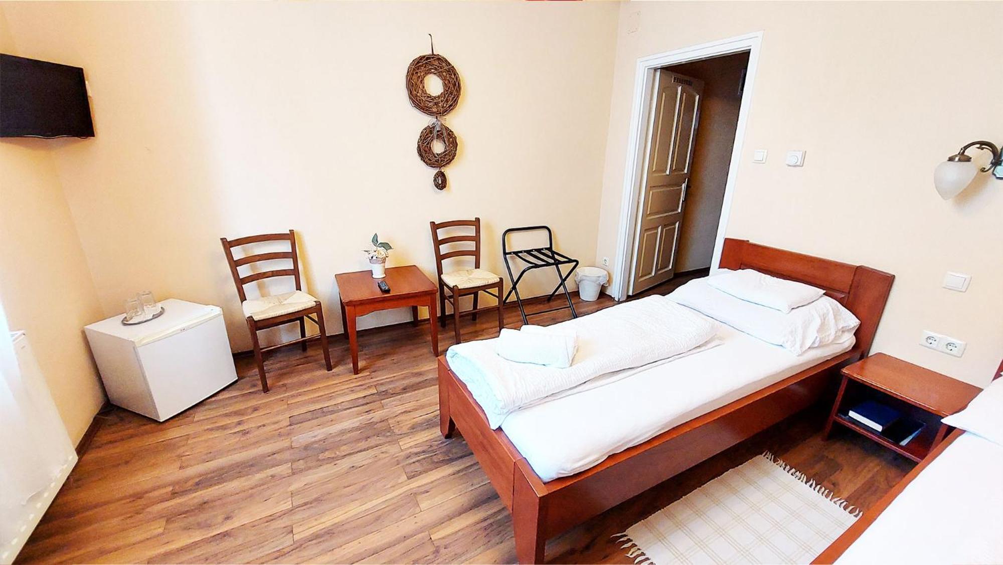Oazis Hotel*** Nagykanizsa Zewnętrze zdjęcie