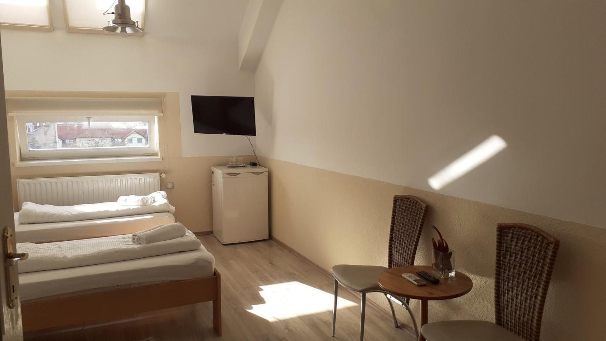 Oazis Hotel*** Nagykanizsa Zewnętrze zdjęcie