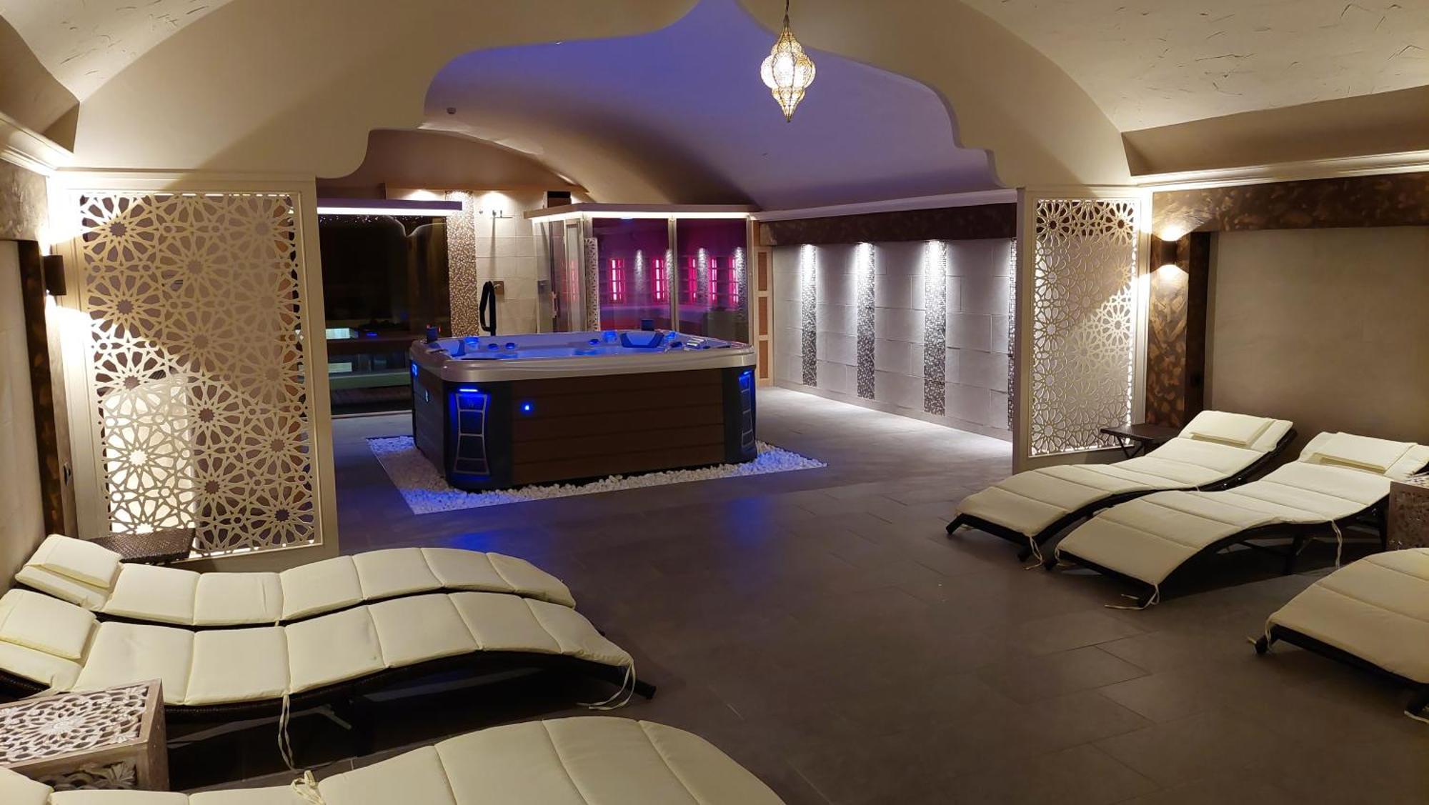 Oazis Hotel*** Nagykanizsa Zewnętrze zdjęcie